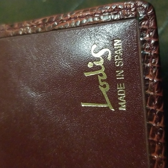 Lodis small wallet - Picture 4 of 7